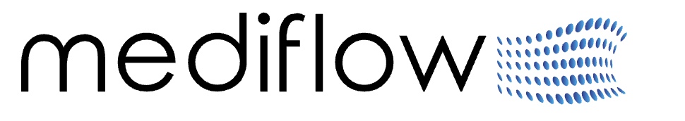 Mediflow Logo